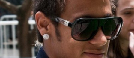 FC Barcelona a inceput negocierile cu Santos pentru venirea lui Neymar, din iunie 2013