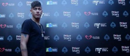 Manchester United ofera 190 milioane euro pe Neymar