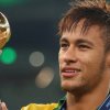 Neymar, cel mai bun jucator de la Cupa Confederatiilor