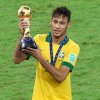 Neymar va fi operat la gat
