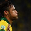Neymar concureaza cu trei reusite la cel mai frumos gol al Cupei Confederatiilor
