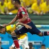 FIFA analizeaza accidentarea lui Neymar