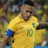 JO 2016 | Neymar nu mai vrea sa fie capitanul echipei Braziliei