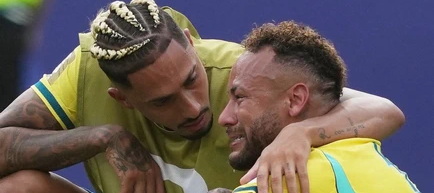Brazilia, eliminată prea devreme. Seleção intră într-o nouă perioadă de reconstrucție