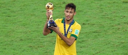 Neymar va fi operat la gat
