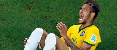 Deocamdata, nicio pista pentru inlocuitorul lui Neymar