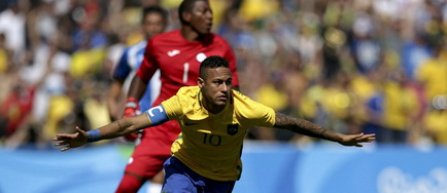 JO 2016 | Finala Brazilia - Germania