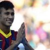 Neymar a fost prezentat pe Camp Nou, in fata a 50.000 de fani (video)