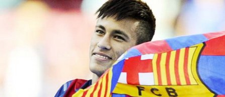 Neymar nu va avea probleme de adaptare la FC Barcelona, crede Messi
