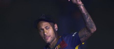 Neymar a organizat un turneu de amatori, la care a participat si o echipa din Romania