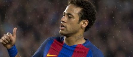 Neymar, cel mai bine cotat jucător din lume. Cristiano Ronaldo şi Messi pierd tot mai mult teren