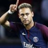 Neymar, jucătorul lunii decembrie în Franţa