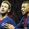 Neymar şi Mbappe vor fi titulari la PSG în meciul cu Liverpool