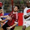 AC Milan: Pato refuza sa plece la PSG