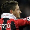 Alexandre Pato va juca la Corinthians