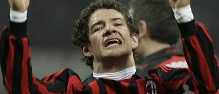 Ancelotti vrea sa-l aduca pe brazilianul Pato la PSG