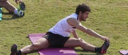 PSG, dispusa sa platească 61,5 milioane de euro pentru Pato si Kaka