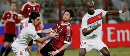 AC Milan: Pato refuza sa plece la PSG