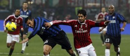 Brazilianul Pato, indisponibil 3-4 saptamani