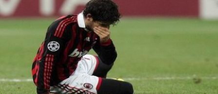 Accidentari pe banda rulanta la Milan
