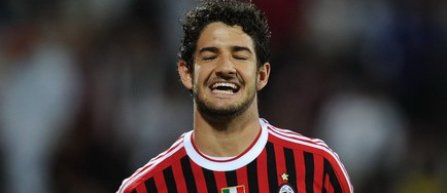 Pato, indisponibil din nou doua saptamani