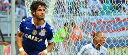 Campionatul Braziliei: Fostii milanezi Seedorf si Pato, decisivi pentru echipele lor