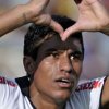 Brazilianul Paulinho tatoneaza terenul in Europa