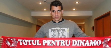 Michel Platini a semnat pe 3 ani cu Dinamo