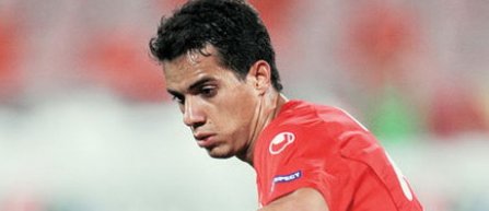 Michel Platini a facut galerie pentru TSKA Sofia la derby-ul cu Levski