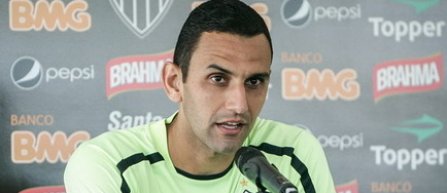 Fundasul brazilian Rafael Marques, internat pentru o noapte in spital