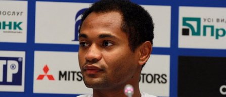 Raffael, coleg cu Marica la Schalke