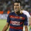 Rafinha isi prelungeste contractul cu FC Barcelona