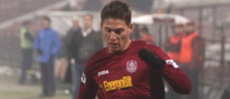 Aproape de o noua lovitura: Renan la Sampdoria, pentru 1,5 milioane de euro