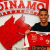 Brazilianul Rivaldinho a semnat pentru Dinamo