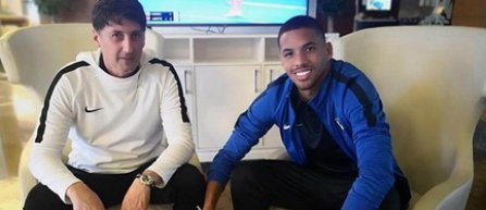 Gheorghe Hagi a anunţat transferul lui Rivaldinho la FC Viitorul