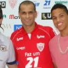 Rivaldo, fostul castigator al Balonului de Aur, continua sa joace si la 41 de ani