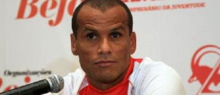 Rivaldo se gandeste la retragere