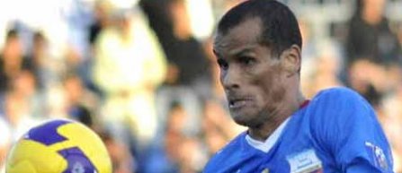 Rivaldo s-a despartit de Kabuscorp Luanda