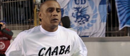 Roberto Carlos si-a anuntat oficial retragerea