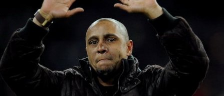 Roberto Carlos: Atat Jose Mourinho, cat si Fatih Terim sunt doua legende