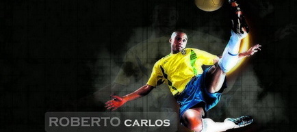 Roberto Carlos, la 50 de ani - cele mai interesante repere din cariera fostului fotbalist