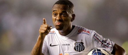 Robinho va juca la Guangzhou Evergrande