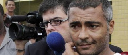 Romario, pesimist in privinta sanselor Braziliei la CM 2014