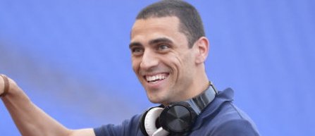 Romulo a fost imprumutat de Hellas Verona gruparii Juventus Torino