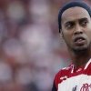 Ronaldinho ar putea pleca de la Flamengo din cauza restantelor salariale