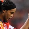 Ronaldinho a ajuns sa fie batjocorit de fanii lui Flamengo