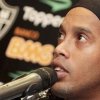 Ronaldinho a semnat pentru Atletico Mineiro