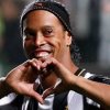 Ronaldinho, convocat de Papa Francisc pentru un meci caritabil