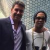 Ronaldinho a semnat cu Queretaro