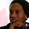 Ronaldinho si DJ-ul francez David Guetta au un proiect de colaborare muzicala